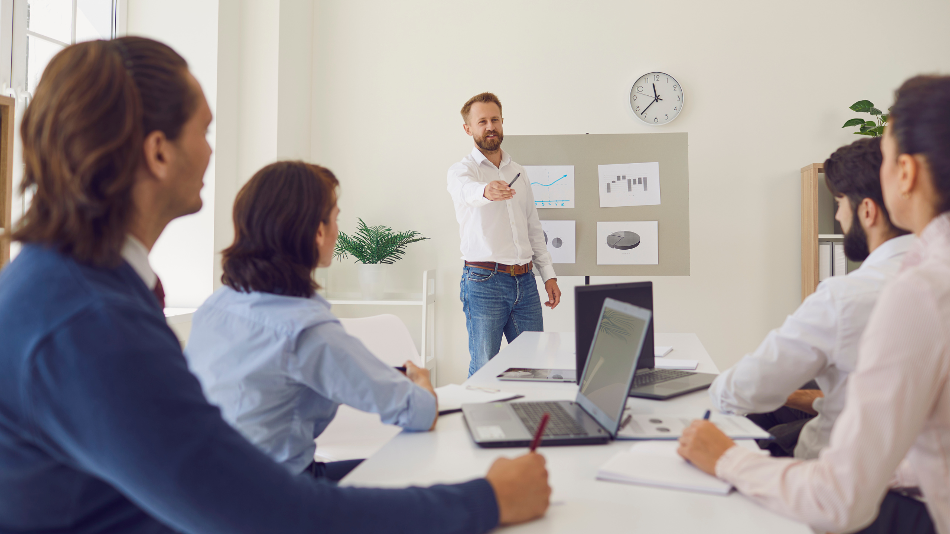 Group Workshop